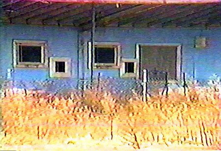 Skyway Drive-In Theatre - Projection From Darryl Burgess (newer photo)